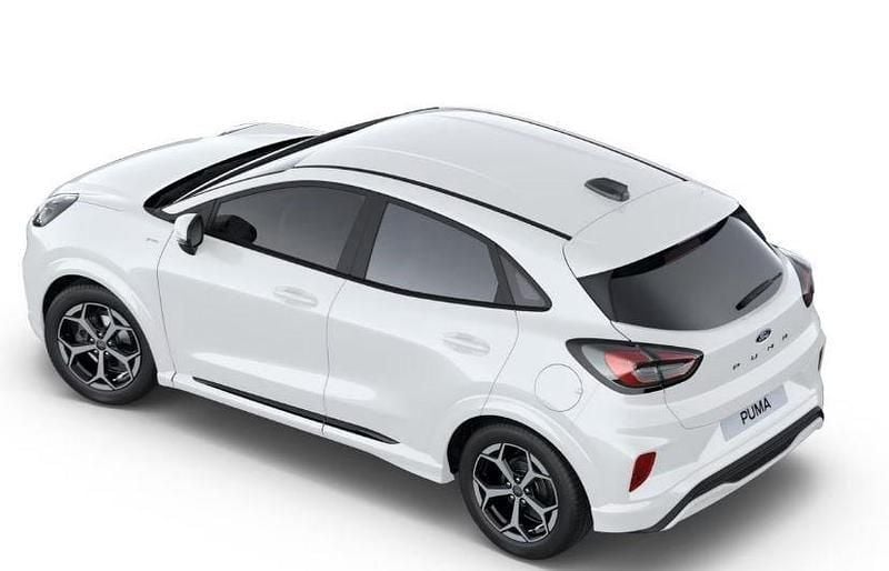 Neu Ford Puma ST-Line 125 PS (91 kW) 2025 SUV