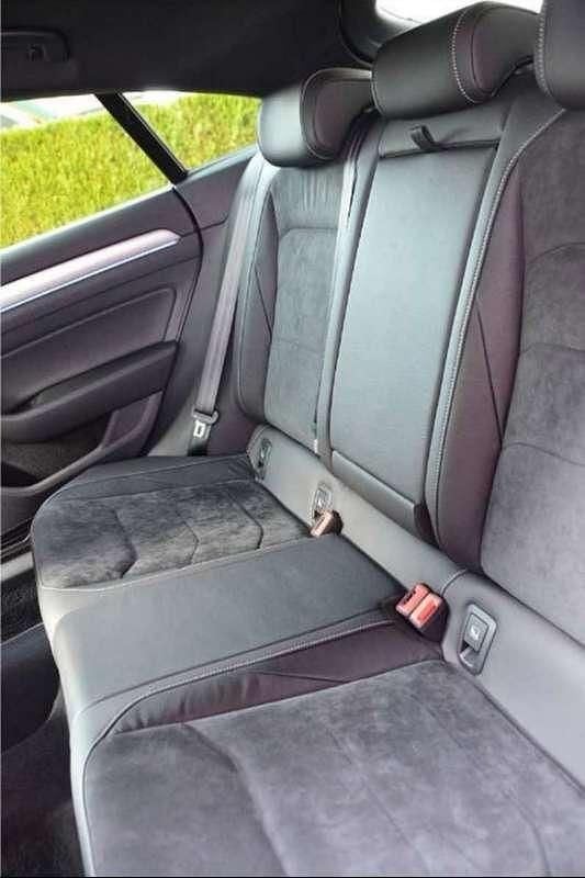 Gebraucht VW Arteon R-line 150 PS (110 kW) 2017 Limousine