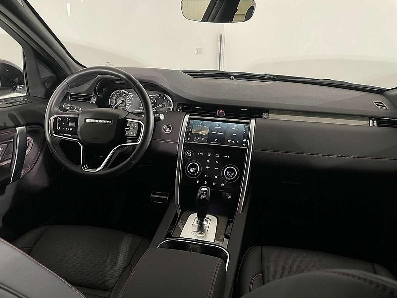 Gebraucht Land Rover Discovery Sport S 309 PS (227 kW) 2023 Hakuba silber SUV