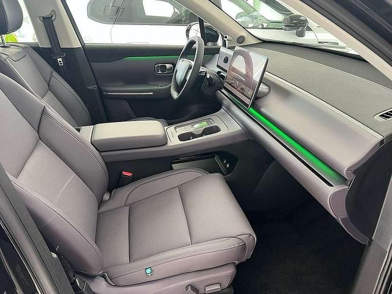 Neu Leapmotor C10 218 PS (160 kW) 2025 Grau SUV