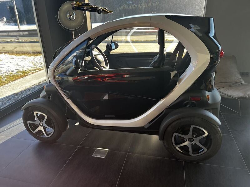 Gebraucht Renault Twizy Intens 8 kW (11 PS) 2023 Kleinwagen