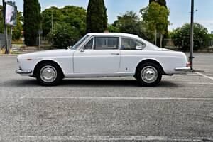 Gebraucht Lancia Flavia 92 PS (67 kW) 1964 Weiß Coupé