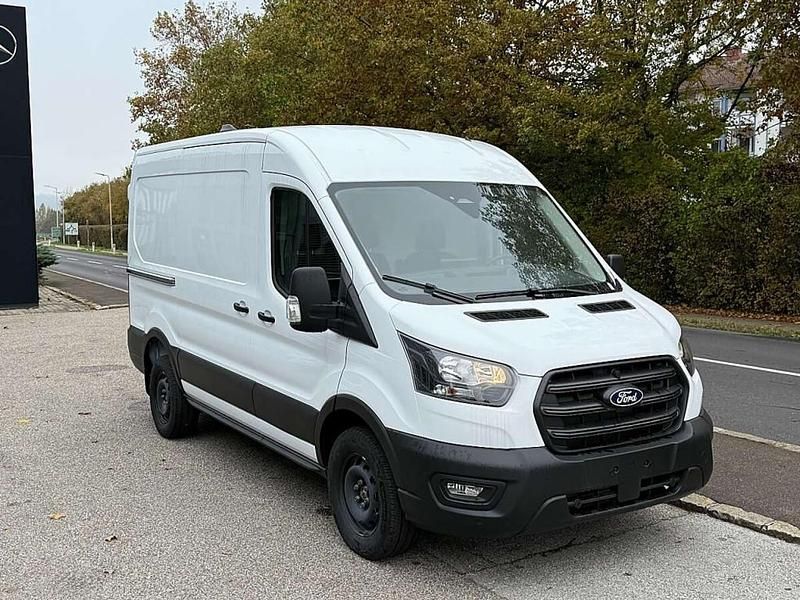 Neu Ford Transit Trend 131 PS (96 kW) 2025 Van