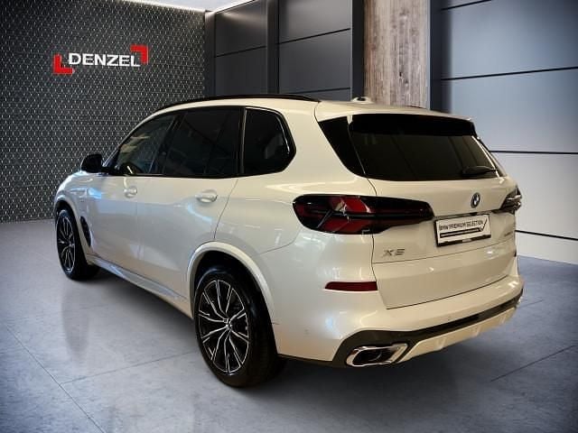 Gebraucht BMW X1 Sport Line 313 PS (230 kW) 2025 Weiß SUV