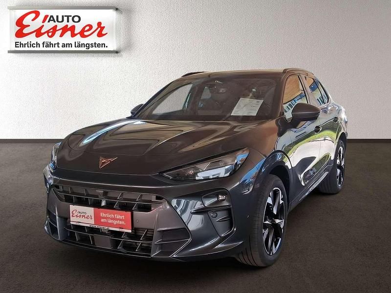 Neu Cupra Terramar 150 PS (110 kW) 2025 Grau SUV