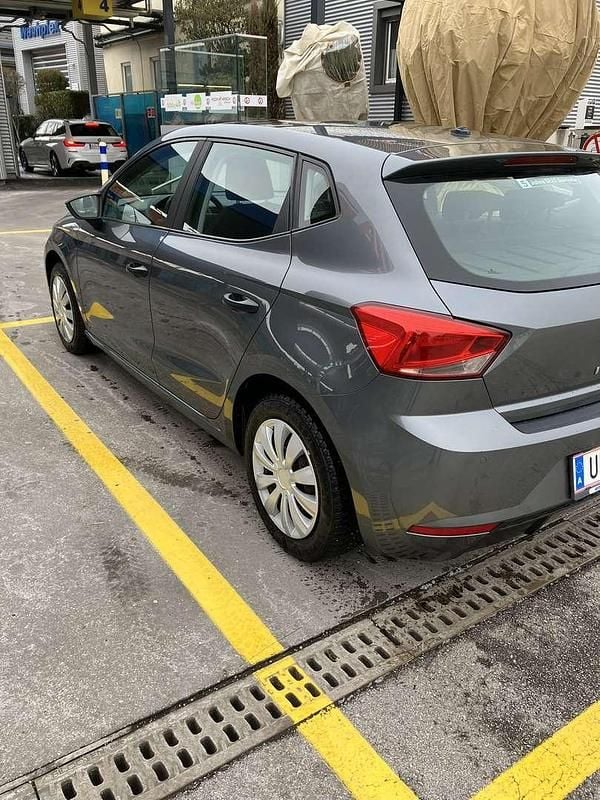Gebraucht 2018 Seat Ibiza Reference Limousine | € 8.000 (Fairer Preis) - Bild 1/4