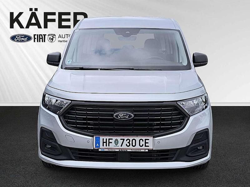 Gebraucht Ford Tourneo Trend 150 PS (110 kW) 2025 Silber Kombi