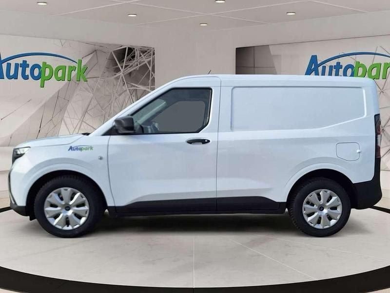 Neu Ford Transit Trend 101 PS (74 kW) 2025 Weiß Van