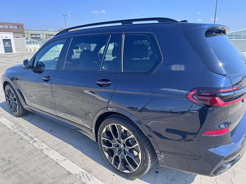 Gebraucht BMW X7 352 PS (258 kW) 2023 SUV