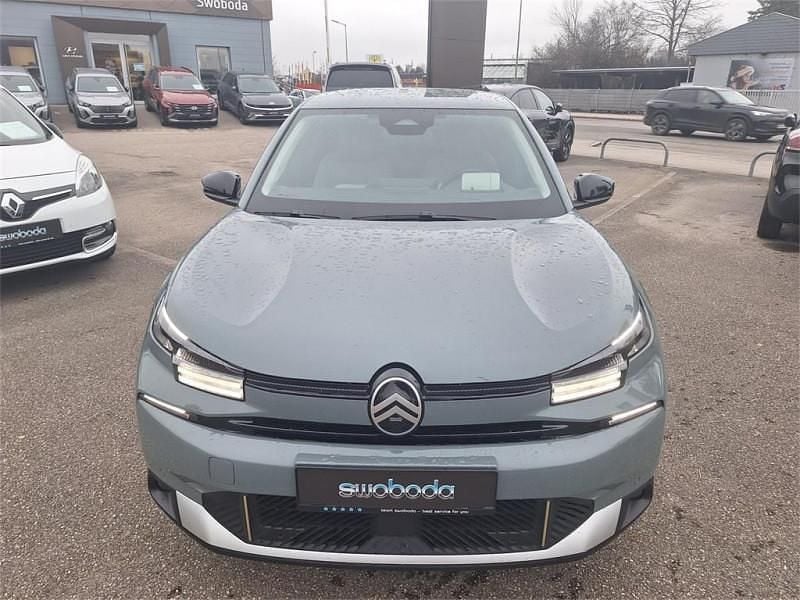 Grün Gebraucht 2025 Citroën C4 PureTech Limousine | € 21.490 (Fairer Preis) - Bild 1/4