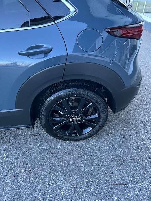 Neu Mazda CX-30 Homura-Line 140 PS (102 kW) 2025 Grau SUV