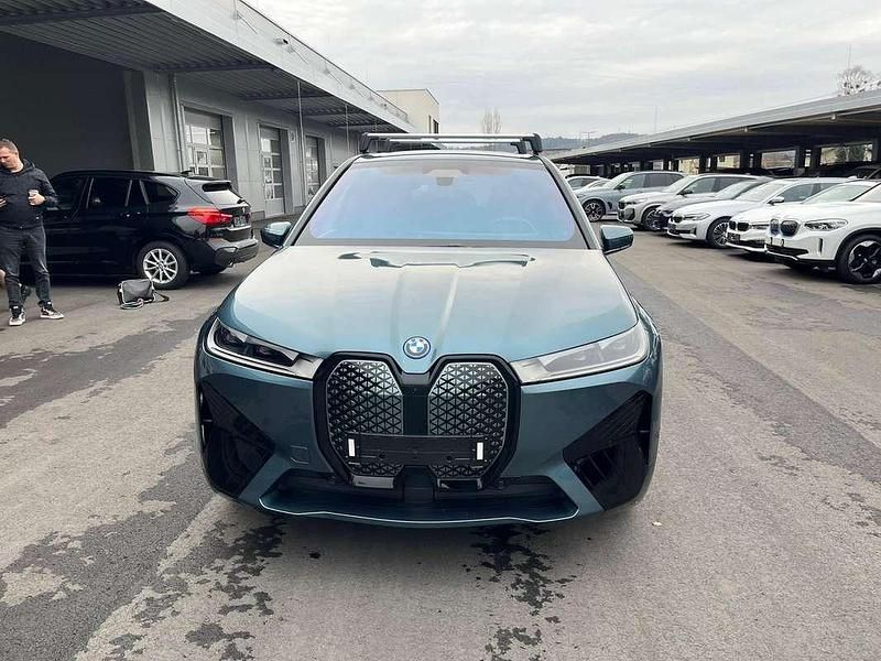 Gebraucht BMW iX 239 kW (326 PS) 2024 SUV