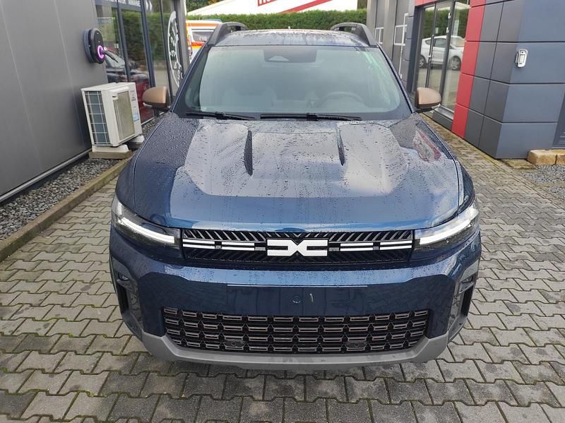 Neu Dacia Bigster Extreme 140 PS (102 kW) 2025 SUV