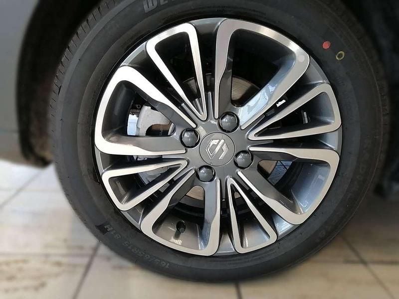 Gebraucht Leapmotor T03 69 kW (95 PS) 2025 Blau Kleinwagen