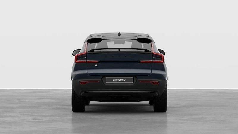 Gebraucht Volvo EC40 Performance 325 kW (442 PS) 2025 SUV