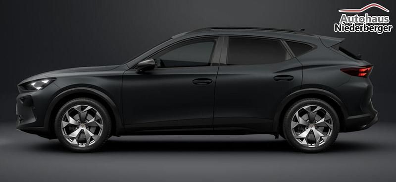 Neu Cupra Formentor 150 PS (110 kW) 2025 SUV