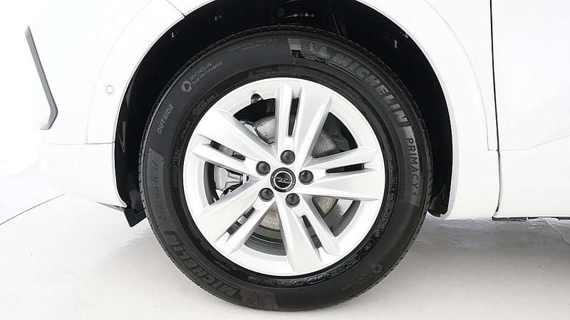 Gebraucht Opel Grandland X Edition 131 PS (96 kW) 2023 Arktis weiß SUV