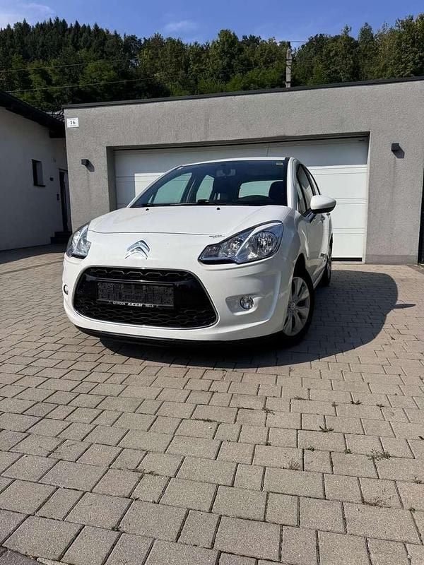 Gebraucht 2011 Citroën C3 Advance Kleinwagen | € 4.990 (Etwas zu teuer) - Bild 1/4