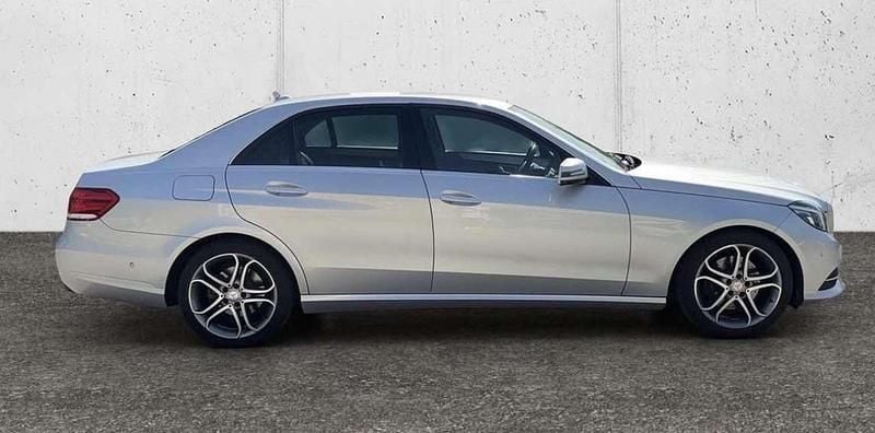 Gebraucht 2013 Mercedes E220 Avantgarde Limousine | € 15.000 (Guter Preis) - Bild 1/4