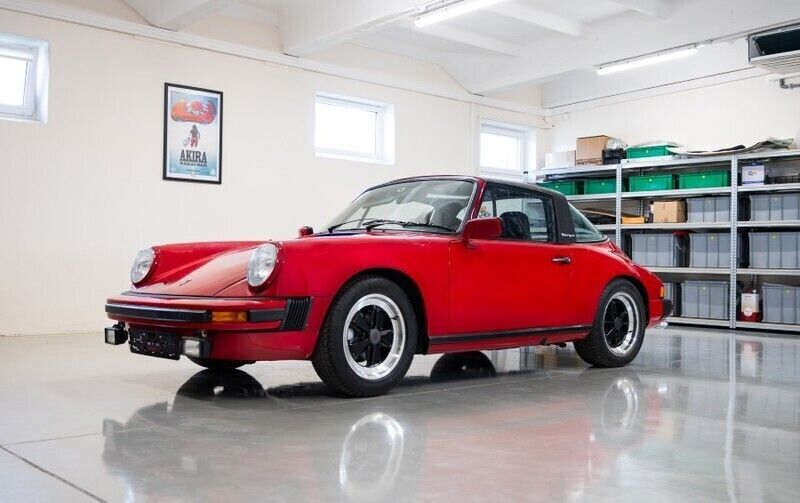 Gebraucht 1979 Porsche 911 | € 67.000 - Bild 1/4