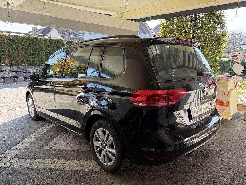 Gebraucht 2020 VW Touran Van / Kleinbus | € 18.800 (Superpreis) - Bild 1/4