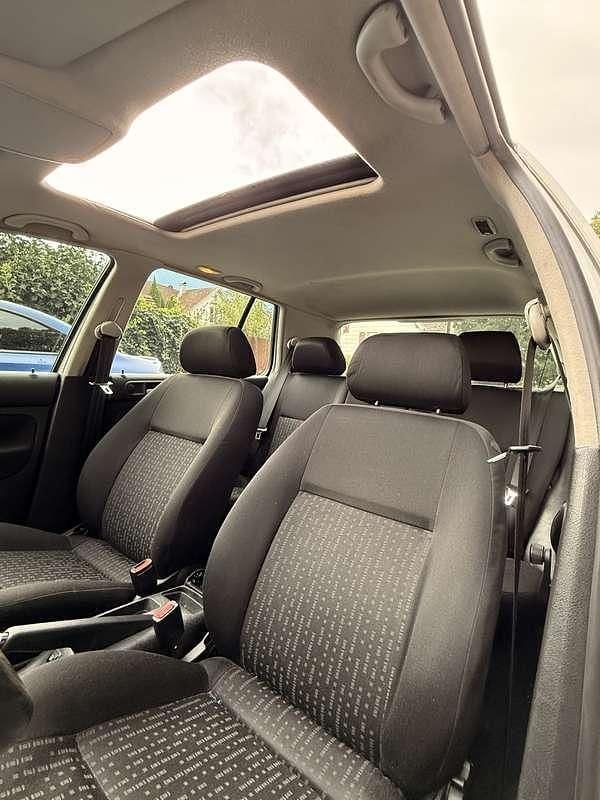 Gebraucht VW Golf IV 75 PS (55 kW) 2001 Limousine