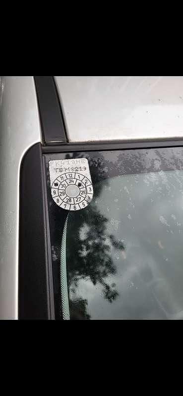 Gebraucht Hyundai i30 90 PS (66 kW) 2011 Silber Kombi