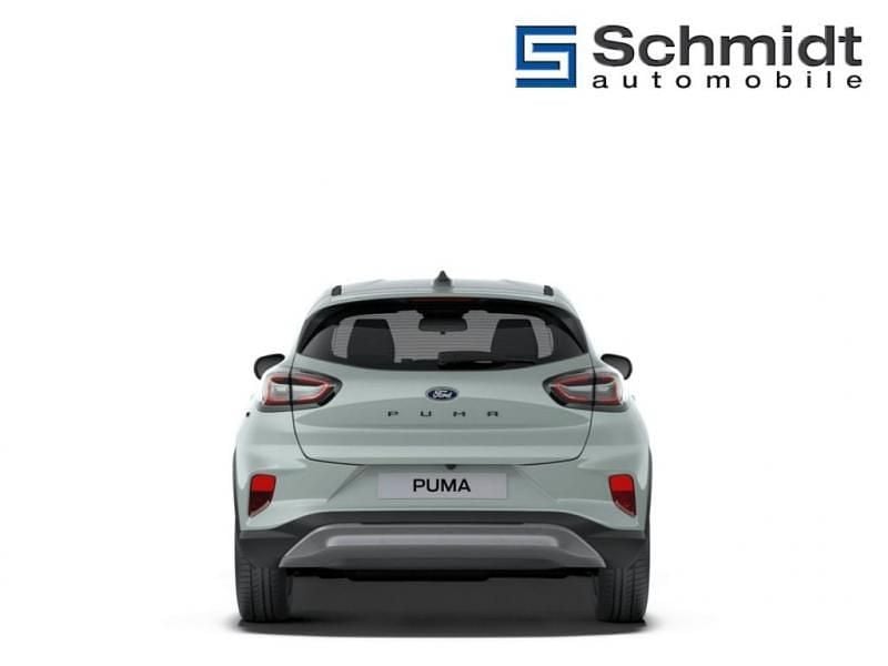 Neu Ford Puma ST-Line 125 PS (91 kW) 2025 SUV