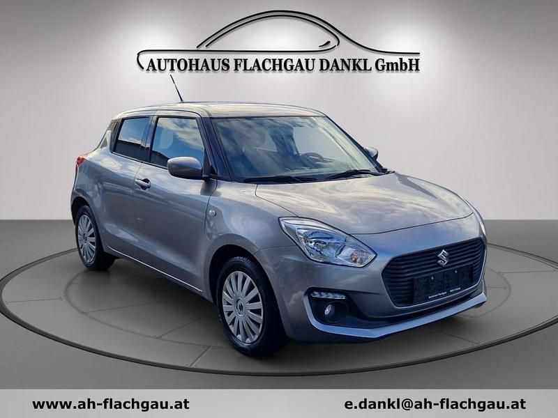 Gebraucht Suzuki Swift 90 PS (66 kW) 2019 Kleinwagen