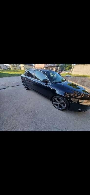 Gebraucht Audi A6 S-Line 179 PS (131 kW) 2006 Limousine