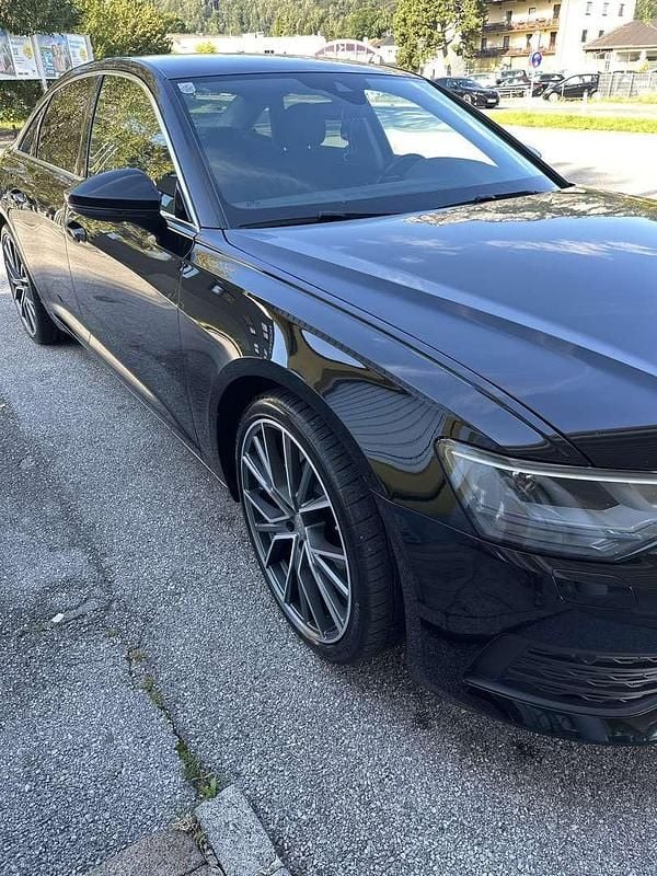 Gebraucht 2018 Audi A6 Limousine | € 32.000 (Superpreis) - Bild 1/4
