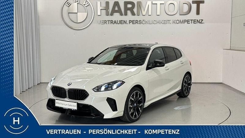 Gebraucht BMW 120 M Sport 170 PS (125 kW) 2026 Weiß Kleinwagen