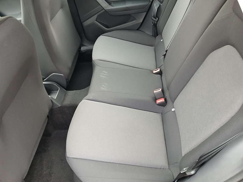 Neu Seat Ibiza Reference 95 PS (69 kW) 2025 Grau Limousine