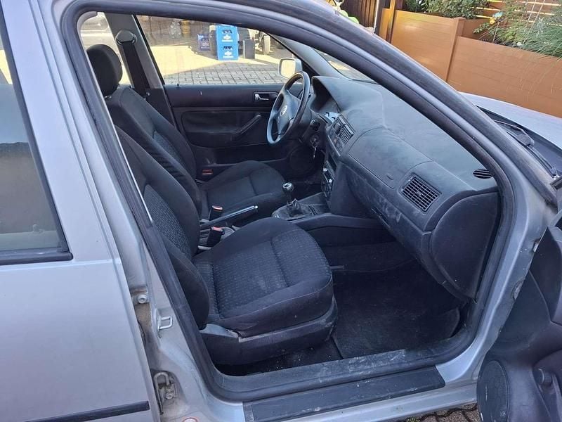 Gebraucht VW Golf IV 75 PS (55 kW) 2001 Limousine