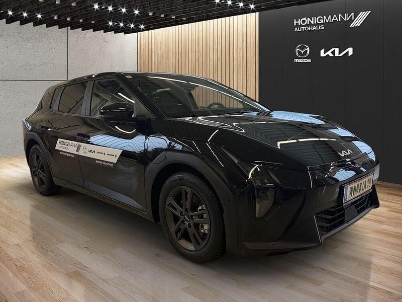 Neu Kia EV4 Plus 150 kW (204 PS) 2026 Limousine