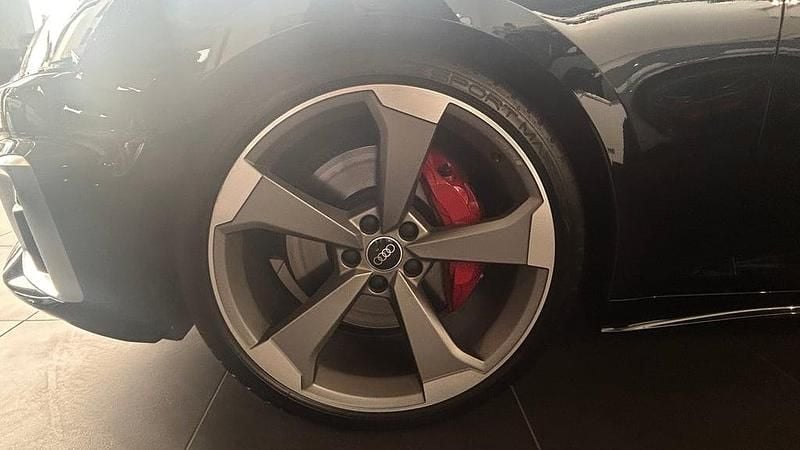 Gebraucht Audi S5 354 PS (260 kW) 2021 Schwarz  metallic Cabrio