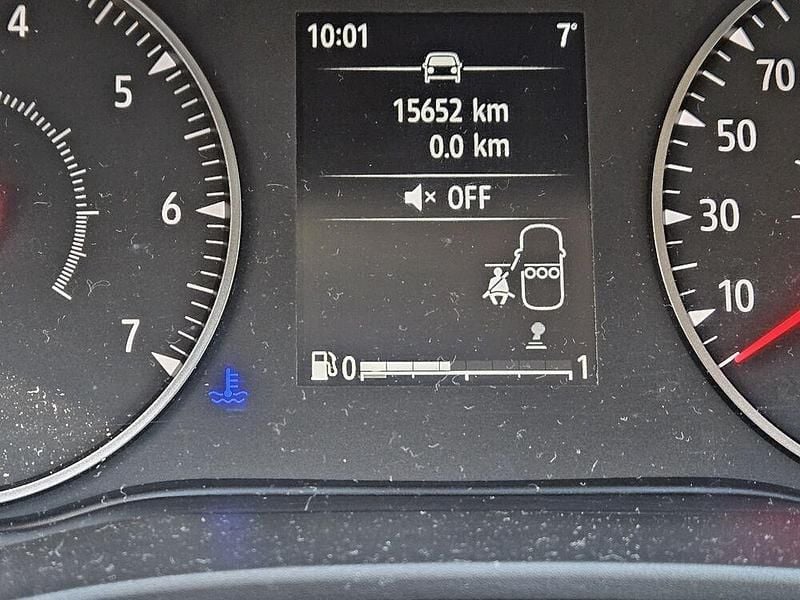 Gebraucht Dacia Sandero Essentiel 91 PS (66 kW) 2023 Limousine