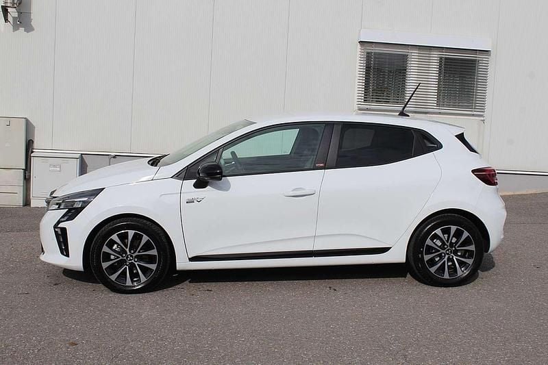 Neu Mitsubishi Colt Invite 94 PS (69 kW) 2025 Weiß Limousine