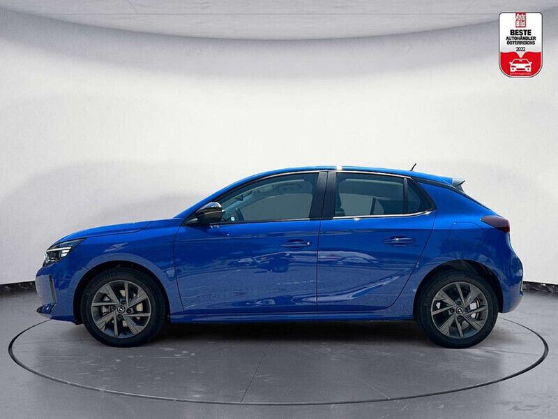 Neu Opel Corsa Edition 101 PS (74 kW) 2025 Limousine