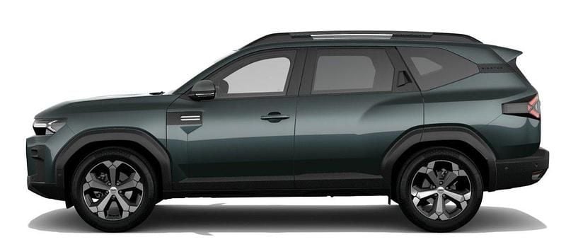 Neu Dacia Bigster Journey 154 PS (113 kW) 2026 SUV