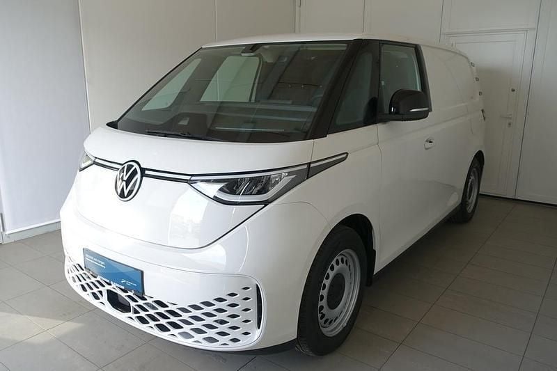 Gebraucht VW ID. Buzz Pro 210 kW (286 PS) 2025 Weiss  normal Van / Kleinbus