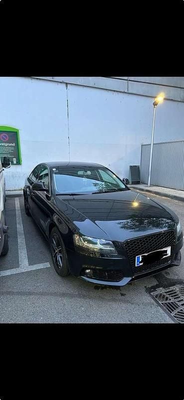Gebraucht 2009 Audi A4 Limousine | € 6.900 (Fairer Preis) - Bild 1/4