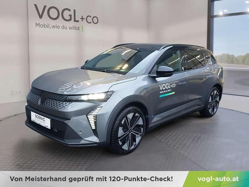 Grau Neu 2025 Renault Scenic E-Tech Esprit Alpine SUV | € 46.850 (Fairer Preis) - Bild 1/4