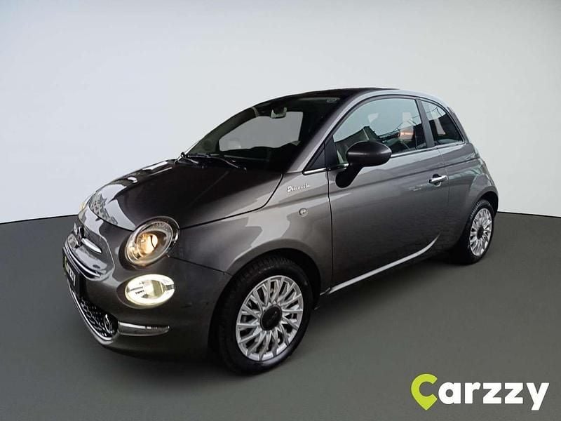 Gebraucht 2022 Fiat 500 Dolcevita Kleinwagen | € 11.905 (Guter Preis) - Bild 1/4