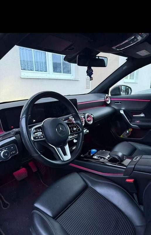 Gebraucht Mercedes A180 Progressive 116 PS (85 kW) 2018 Limousine