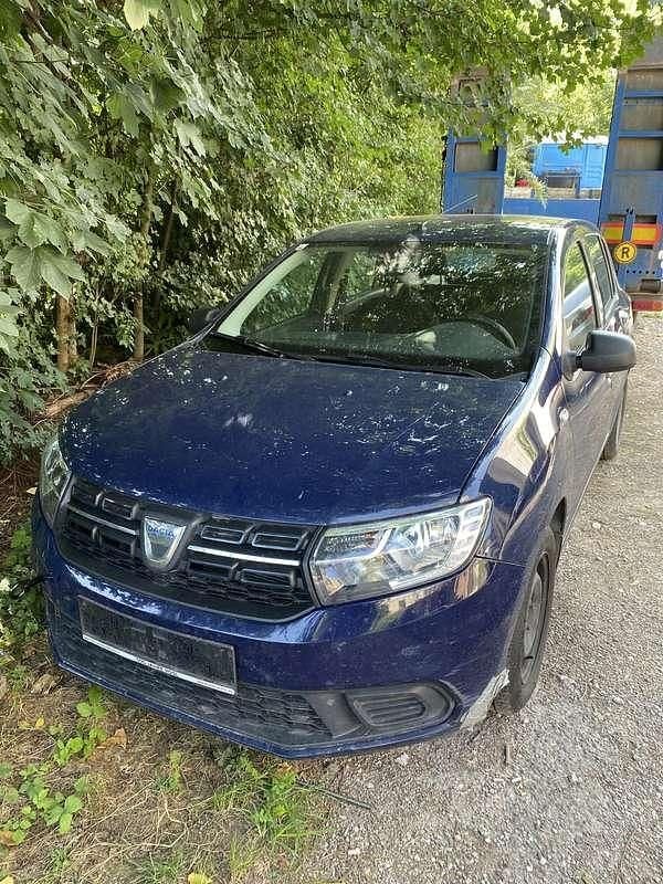 Gebraucht 2019 Dacia Sandero Kleinwagen | € 2.300 - Bild 1/4
