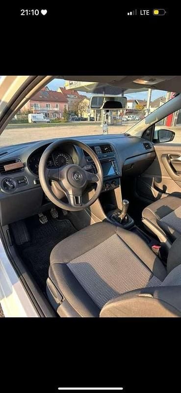 Gebraucht 2012 VW Polo Classicline Limousine | € 7.000 (Fairer Preis) - Bild 1/4