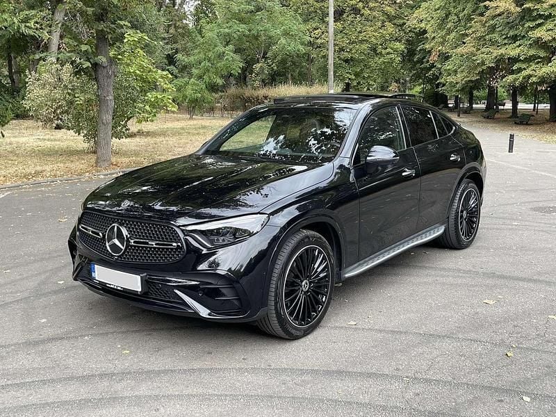 Gebraucht 2024 Mercedes GLC300 Advanced SUV | € 68.200 (Guter Preis) - Bild 1/4