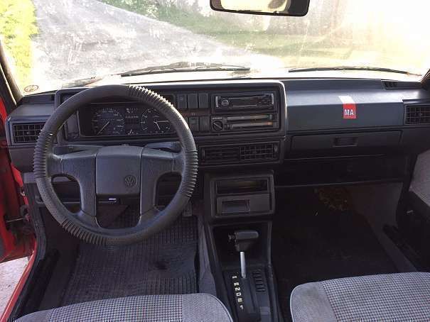 Golf II – gebrauchte VW Golf II kaufen – 12 günstige Autos zum Verkauf