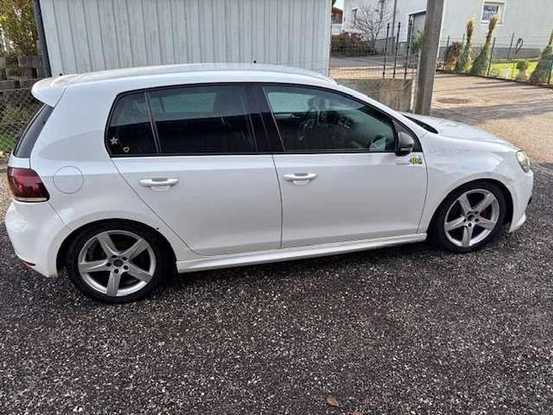 Gebraucht 2011 VW Golf VI GT 90 PS Limousine – 9500 Villach (Privat ...